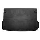 Audi Q5 2008–2017 Gummimatta till bagageutrymmet (Stingray) foto 1
