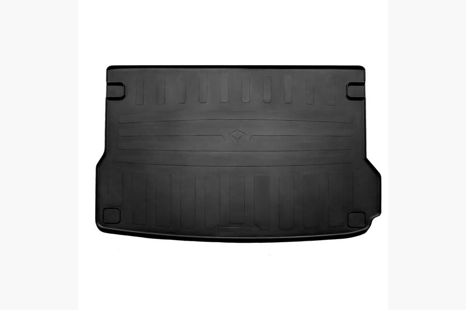 Audi Q5 2008–2017 Gummimatta till bagageutrymmet (Stingray) Image