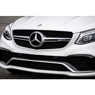 AMG tuning-kylargaller (för GLE63) Mercedes GLE/ML сlass W166 2011–2018 foto 1