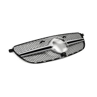 AMG tuning kylargrill (för GLE63) foto 3