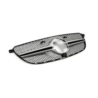 AMG tuning kylargrill (för GLE63) foto 3