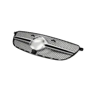 AMG tuning kylargrill (för GLE63) foto 4
