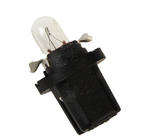 Indikatorlampa Osram 2721MF 1,2W 12V B8,5d 5X10FS foto 2
