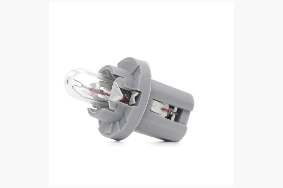 Indikatorlampa Osram 2741MF 1,2W 24V B8,5d 5X10FS Image
