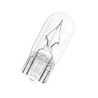Signallampa Osram 2825 W5W 12V W2.1X9.5D foto 1