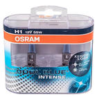 Osram H1 55W 64150CBI Cool Blue Intense strålkastarlampa foto 1