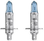 Osram H1 55W 64150CBI Cool Blue Intense strålkastarlampa foto 2