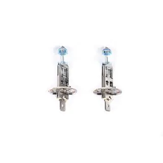 Osram H1 55W 64150NBP Night Breaker Plus strålkastarlampa foto 2