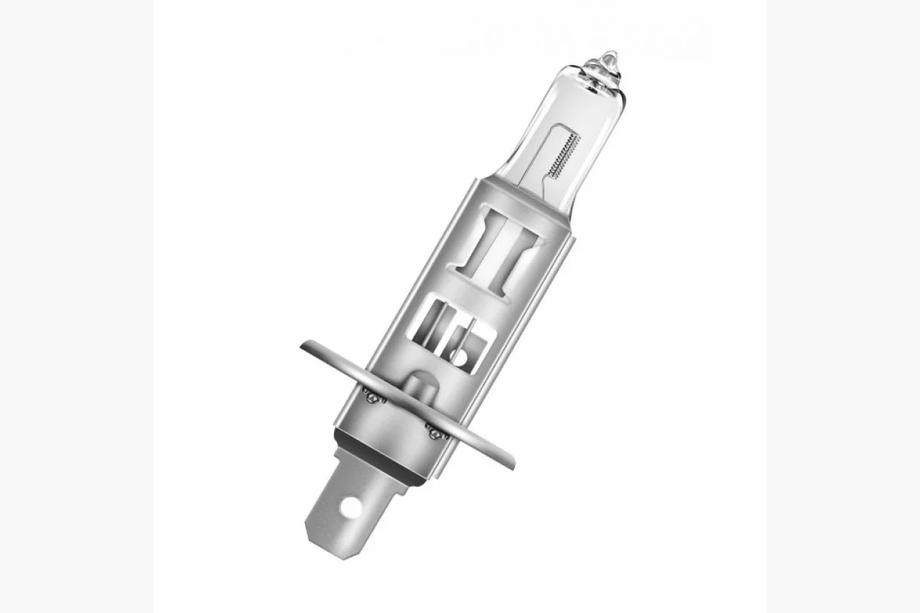 Osram H1 70W 24V 64155 strålkastarlampa Foto 1