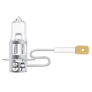 Osram H3 strålkastarlampa 70W 24V 64156 foto 1