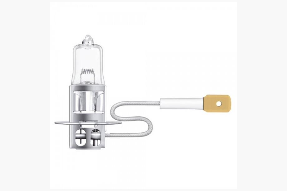 Osram H3 strålkastarlampa 70W 24V 64156 Foto 1