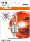 Osram H4 strålkastarlampa 60/55W 12V 64193 foto 2