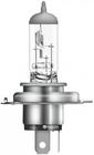 Osram H4 strålkastarlampa 60/55W 12V 64193 foto 3