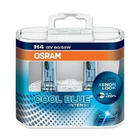 Osram H4 60/55W Cool Blue Intense 64193CBI strålkastarlampa foto 1