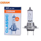 Osram H7 halogenlampa till strålkastare 55W 12V 64210 foto 3