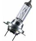 Osram H7 halogenlampa till strålkastare 55W 12V 64210 foto 2