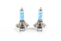 Osram H7 55W Cool Blue Intense 64210CBI strålkastarlampa foto 2