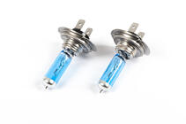 Osram H7 55W Cool Blue Intense 64210CBI strålkastarlampa foto 3