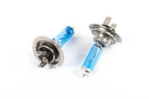 Osram H7 55W Cool Blue Intense 64210CBI strålkastarlampa foto 4