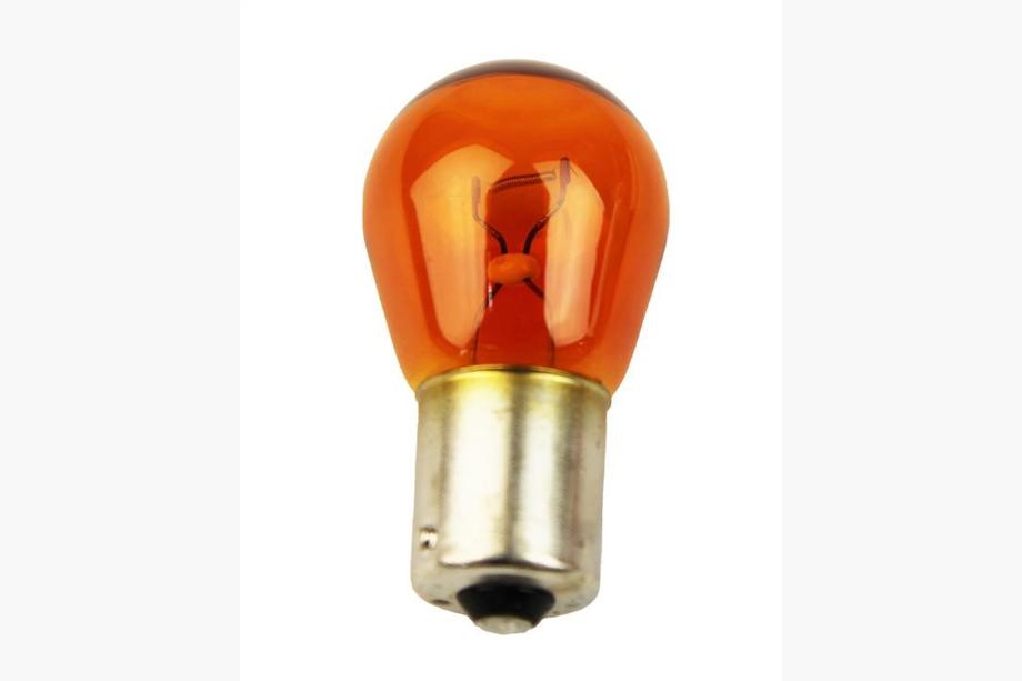 Blinkerslampa Osram 7507 PY21W 12V 21W BAU15s Image