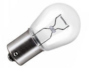 Signallampa Osram 7511 P21W 24V 21W BA15s foto 1