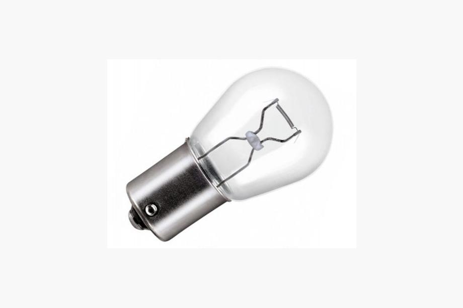 Signallampa Osram 7511 P21W 24V 21W BA15s Image