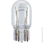 Philips 12066 W21/5W 12V W3X16q signallampa foto 1