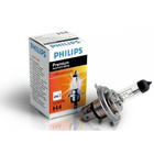 Philips H4 strålkastarlampa 60/55W 12342PR Premium +30% foto 1