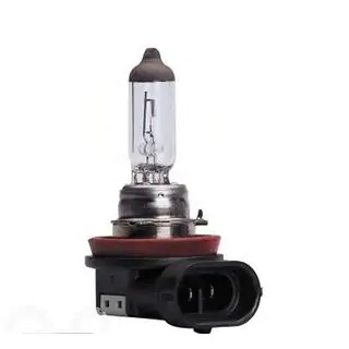 Philips H8 35W 12360 strålkastarlampa foto 1