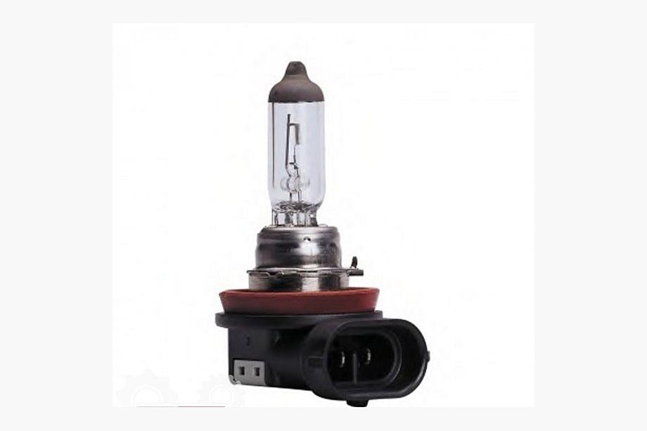 Philips H8 35W 12360 strålkastarlampa Foto 1