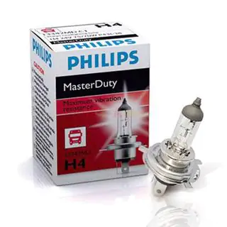Philips H4 strålkastarlampa 75/70W 24V 13342