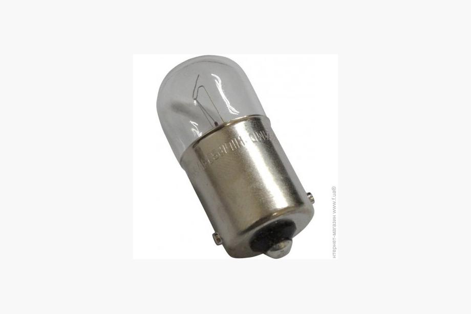 Philips 13821 R5W 24V BA15s signallampa Image