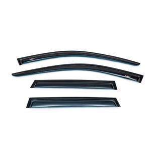 Vindavvisare (Avant, 4 st, HIC) Audi A4 B5 1994–2001 foto 1