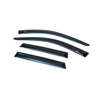 Vindavvisare (Avant, 4 st, HIC) Audi A4 B5 1994–2001 foto 2