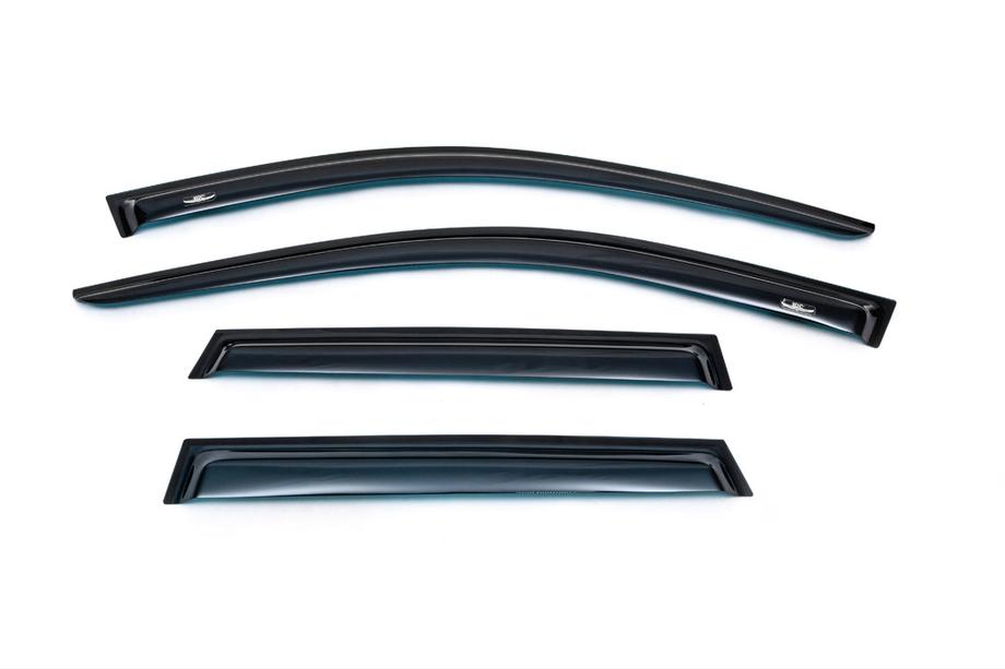 Audi A4 B5 1994–2001 Vindavvisare (Avant, 4 st, HIC) Image