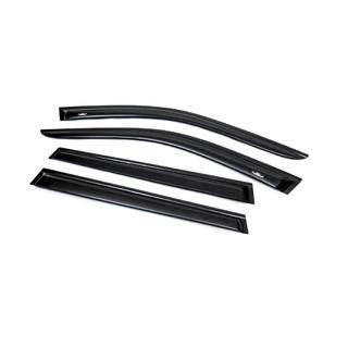 Vindavvisare SW (4 st, HIC) BMW 3-serie E46 1998–2006 foto 2