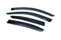 BMW 3-serie E90/E91 2005–2011 Vindavvisare SD (4 st, HIC) foto 2