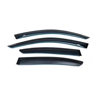 Vindavvisare SD (4 st, HIC) BMW 3-serie E90/E91 2005–2011 foto 1