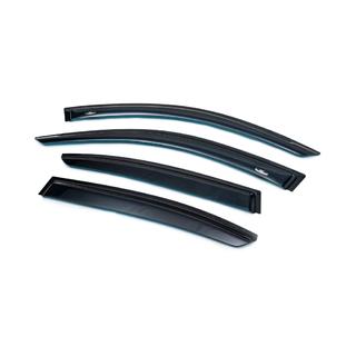 Vindavvisare SD (4 st, HIC) BMW 3-serie E90/E91 2005–2011 foto 2
