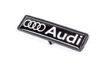 Audi Emblem för bilmattor (1 st.) foto 2