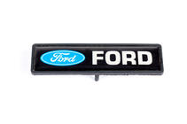Ford Emblem för bilmattor (1 st.) foto 2