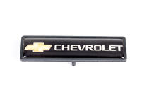 Chevrolet Emblem för bilmattor (1 st.) foto 2