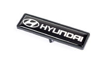 Hyundai Emblem för bilmattor (1 st.) foto 1
