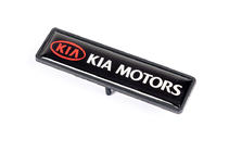 KIA Emblem för bilmattor (1 st.) foto 2