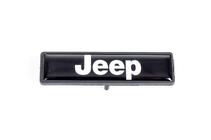 Jeep Emblem för bilmattor (1 st.) foto 1