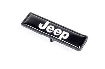 Jeep Emblem för bilmattor (1 st.) foto 2