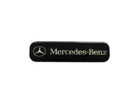 Mercedes-Benz Emblem för bilmattor (1 st.) foto 2