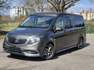 Mercedes Vito/V-klass W447 2014– Karosskit (Maybach Type-B utan motorhuv) foto 3