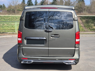 Mercedes Vito/V-klass W447 2014– Karosskit (Maybach Type-B utan motorhuv) foto 5