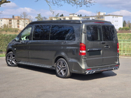 Mercedes Vito/V-klass W447 2014– Karosskit (Maybach Type-B utan motorhuv) foto 4